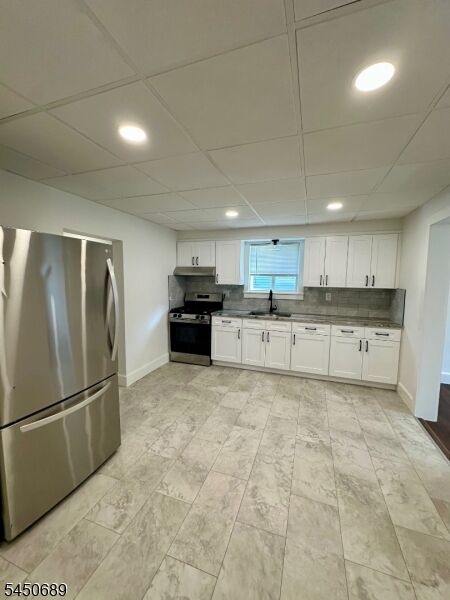 Property Photo: 22 Brook St NJ 07405