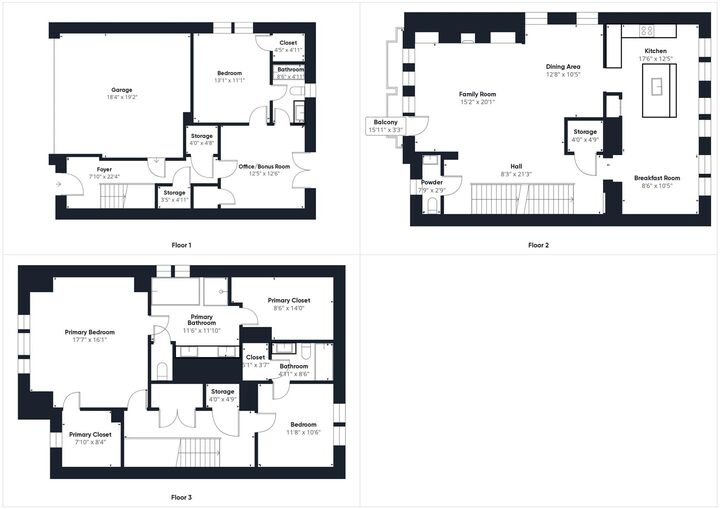 Property Photo:  11025 Sherwood Grove  TX 77043 