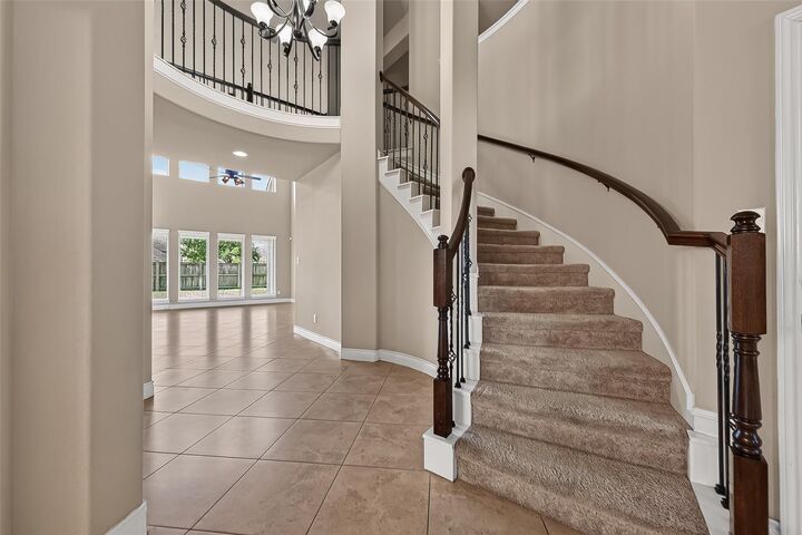Property Photo:  27119 Naples Run Lane  TX 77494 