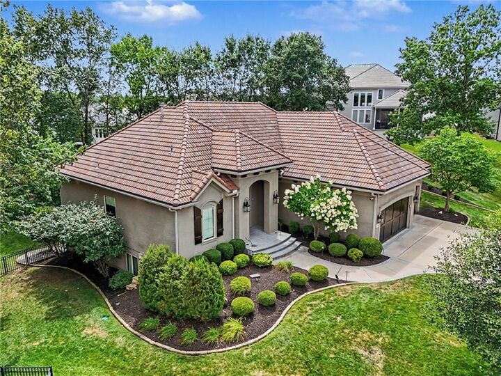 Property Photo:  5950 N Saline Avenue  MO 64151 