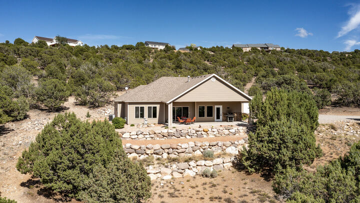 Property Photo:  1533 S Cedar Bluffs Dr  UT 84720 
