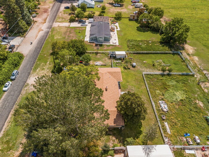 Property Photo:  20 E 100 S  UT 84757 