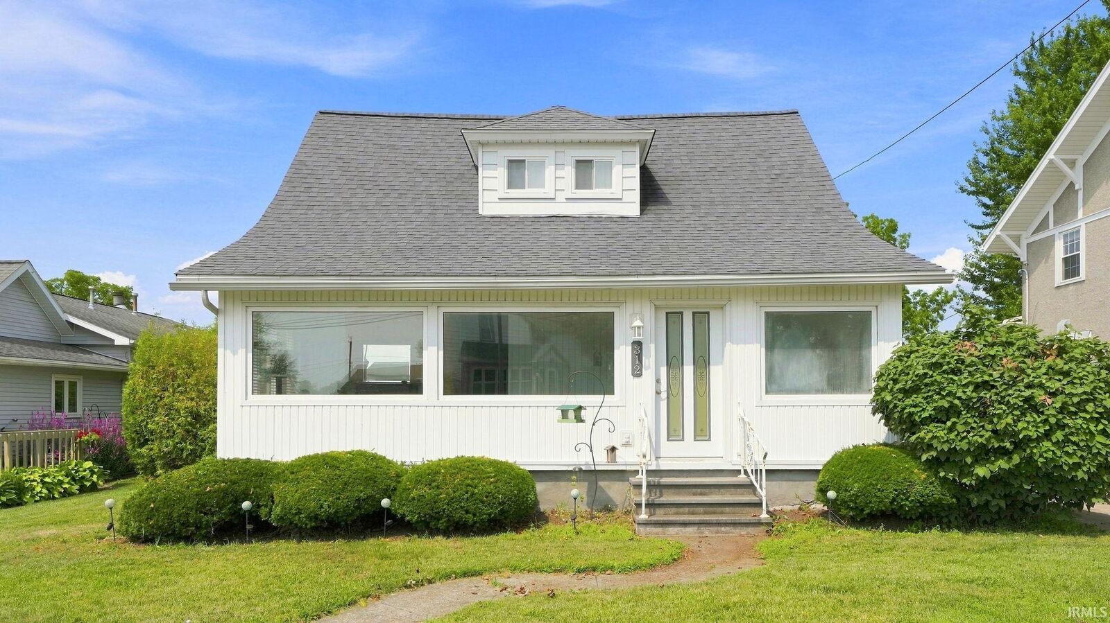 Property Photo:  312 S Jefferson Street  IN 46777 