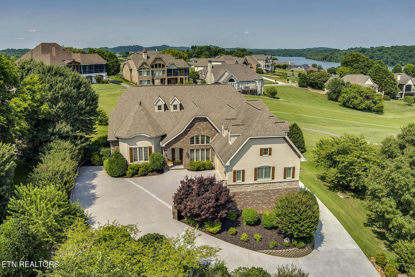 Property Photo:  117 Black Hawk Drive  TN 37885 