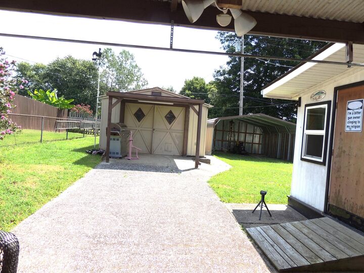 Property Photo:  2782 Cardwell Lane  KY 40601 