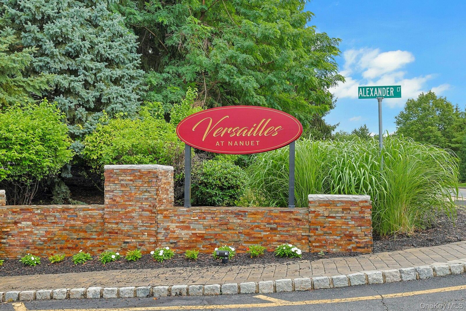 Property Photo:  60 Alexander Court  NY 10954 