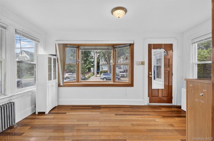 Property Photo:  7129 Manse Street  NY 11375 