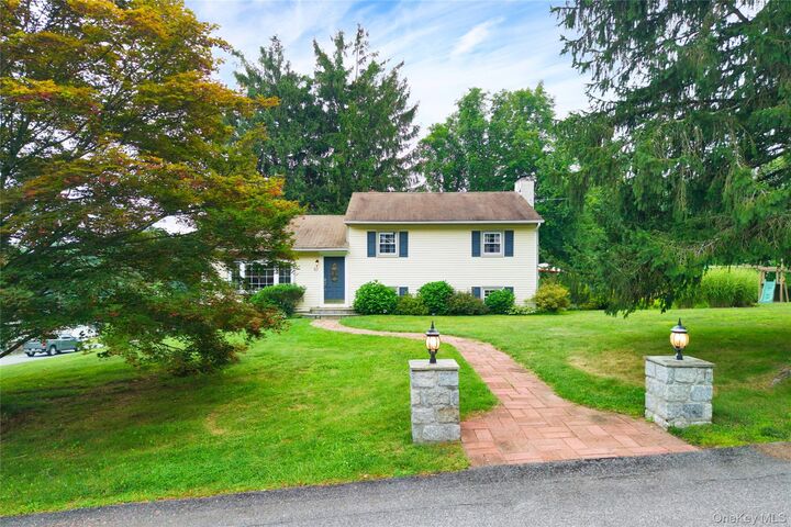 Property Photo:  53 Harkin Road  NY 10512 