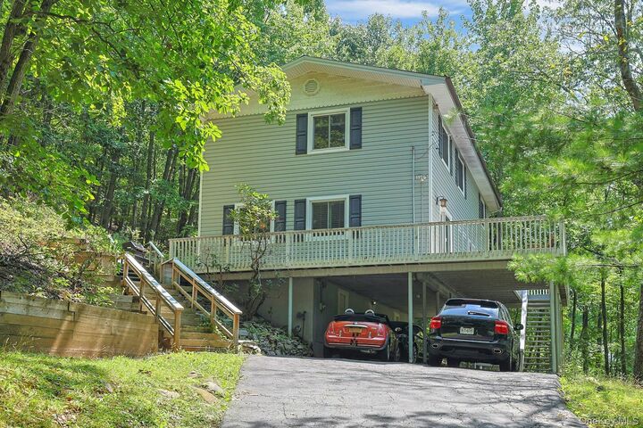 Property Photo: 130 Call Hollow Road NY 10970