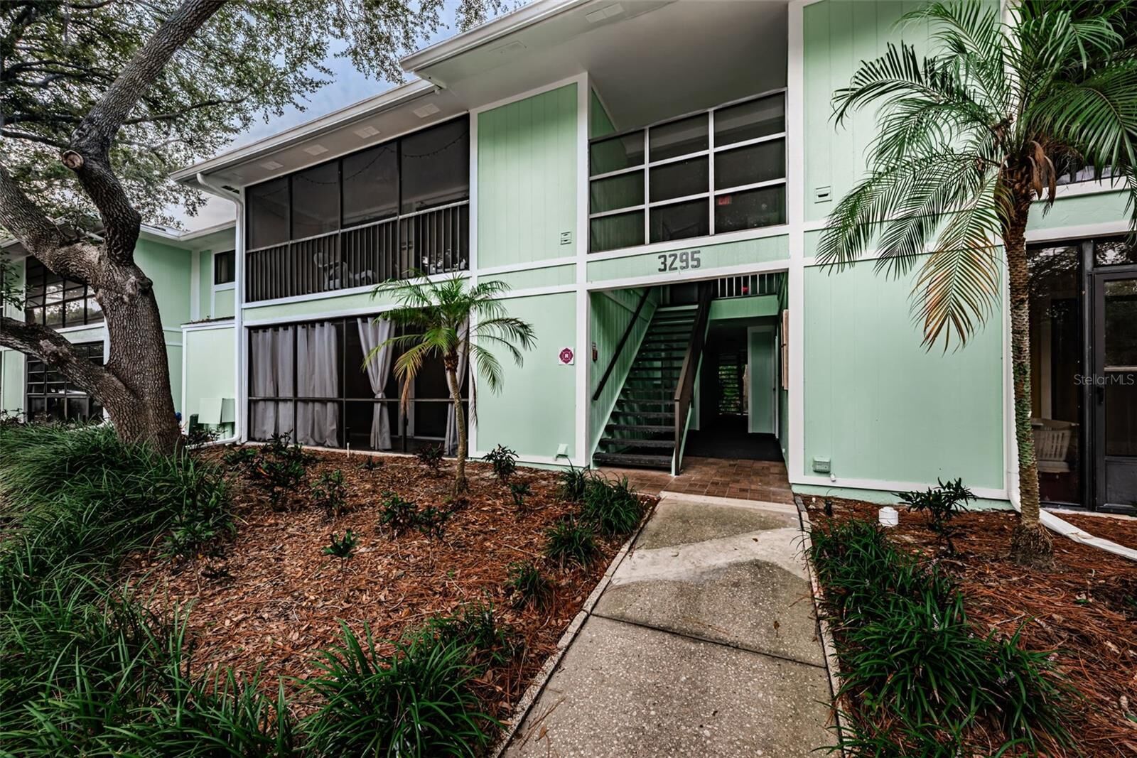 Property Photo:  3295 Fox Chase Circle N 107  FL 34683 