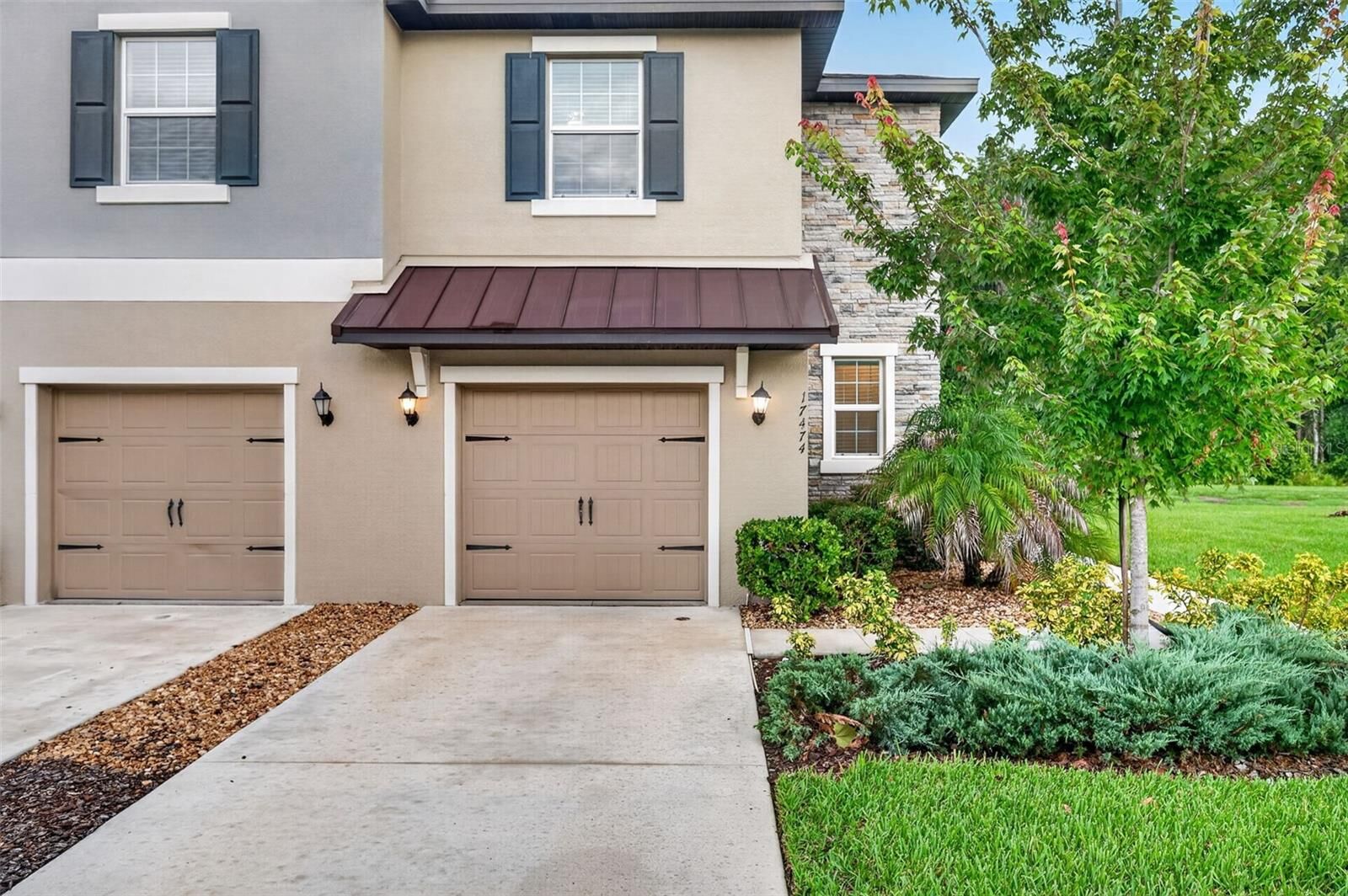 Property Photo:  17474 Nectar Flume Drive  FL 34638 