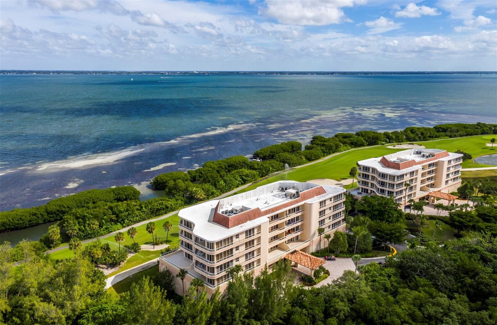 Property Photo: 3080 Grand Bay Boulevard 512 FL 34228