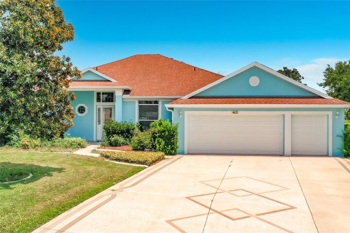 Property Photo:  4632 Nottoway  FL 34748 