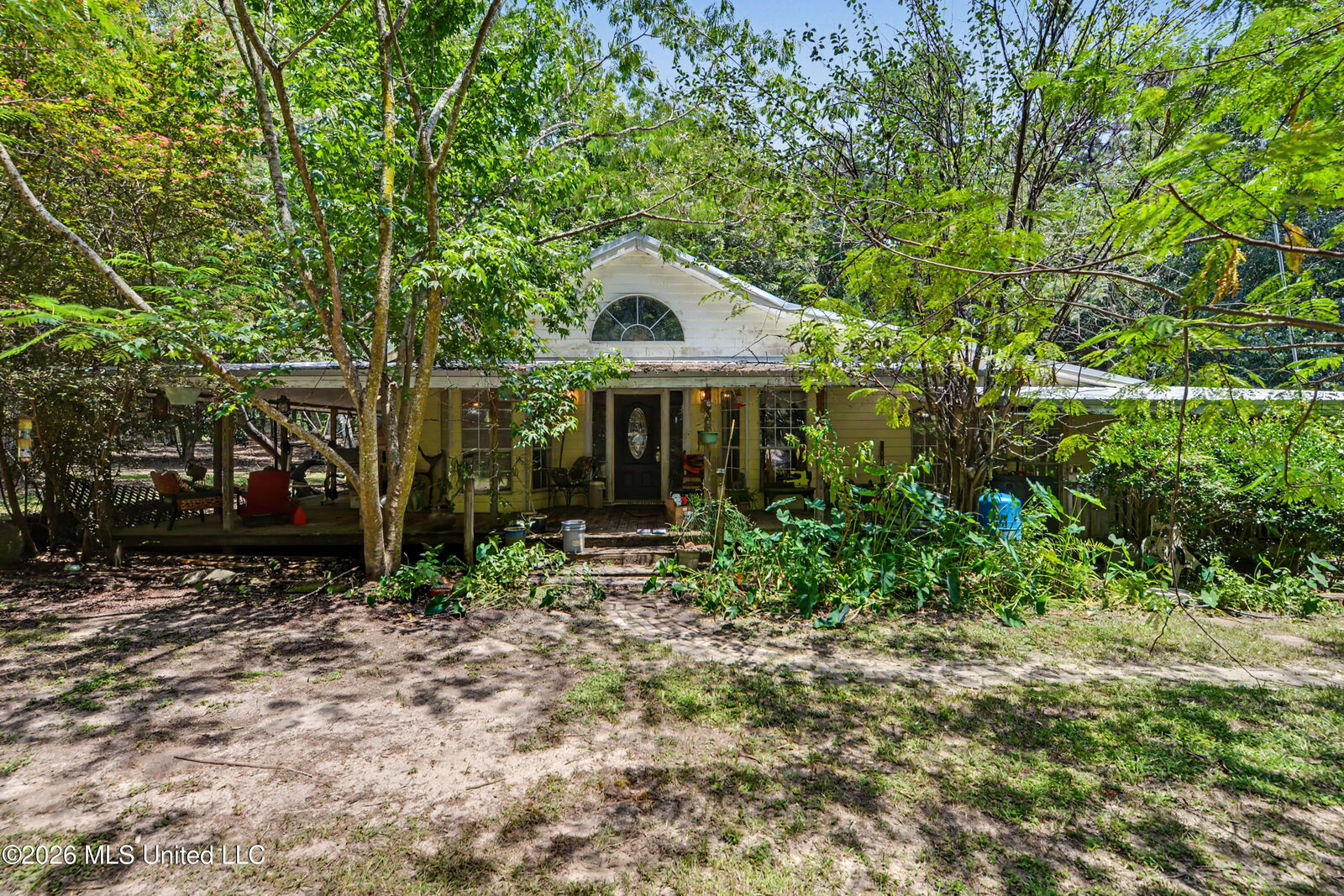 Property Photo:  2637 Polly Lake Rd Road  MS 39565 