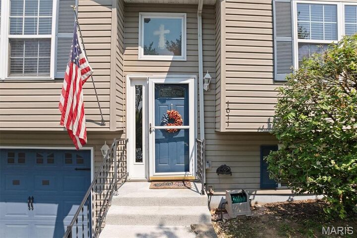 Property Photo: 1011 Vine Street IL 62234