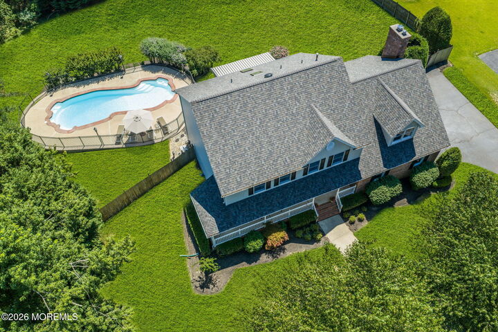 Property Photo: 28 Arbor Way NJ 07712
