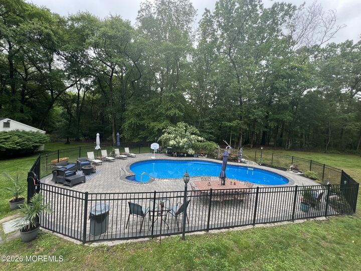 Property Photo: 92 Quail Lane NJ 07728