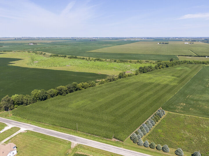 Property Photo:  Lot 13.75  SE 3100 N Road  IL 60927 