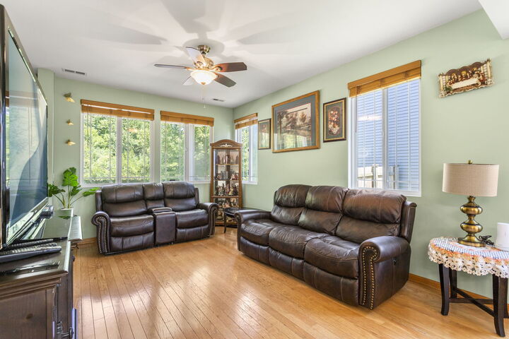Property Photo: 974 Celebration Drive IL 60504