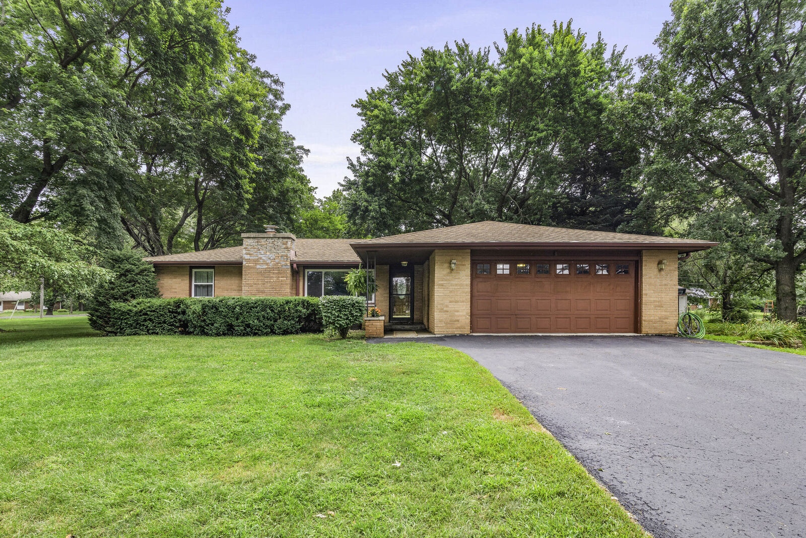 Property Photo:  3926 Cannonball Trail  IL 60560 