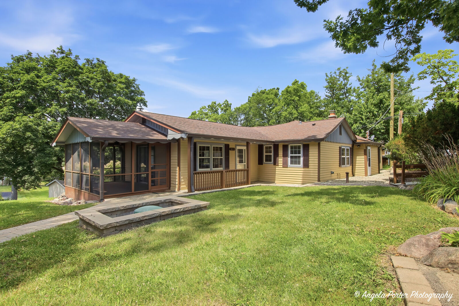Property Photo: 38624 N Miller Road IL 60046