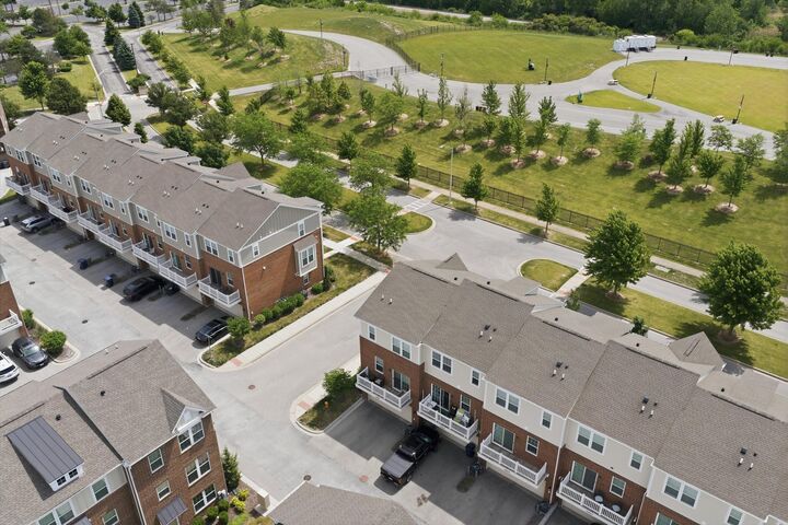 Property Photo:  15603 Alice Mae Court  IL 60462 