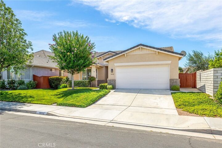 Property Photo: 30102 Iron Horse CA 92563