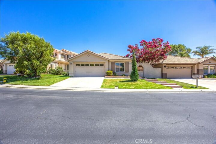 Property Photo:  770 Twin Hills Dr  CA 92220 