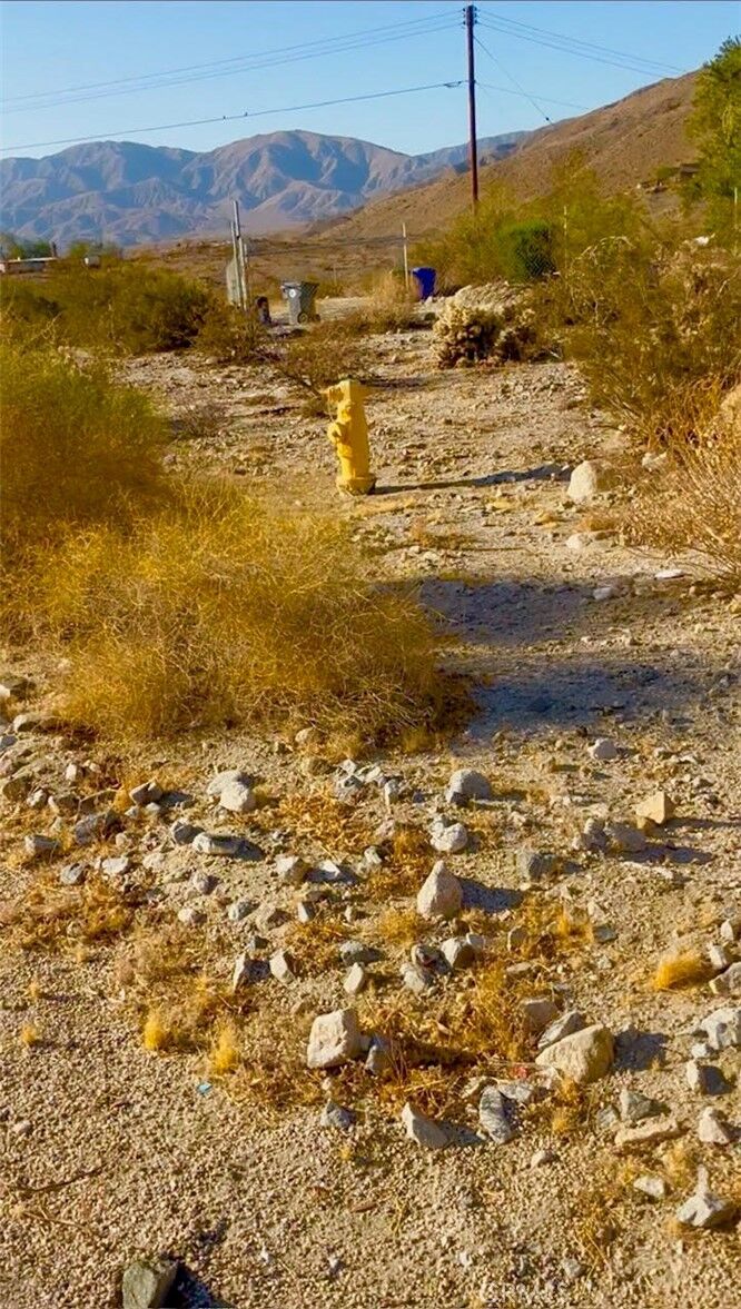 Property Photo:  81620 Dillon  CA 92241 