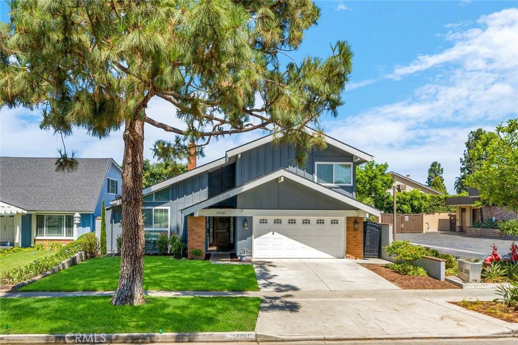 Property Photo:  14781 Canterbury  CA 92780 