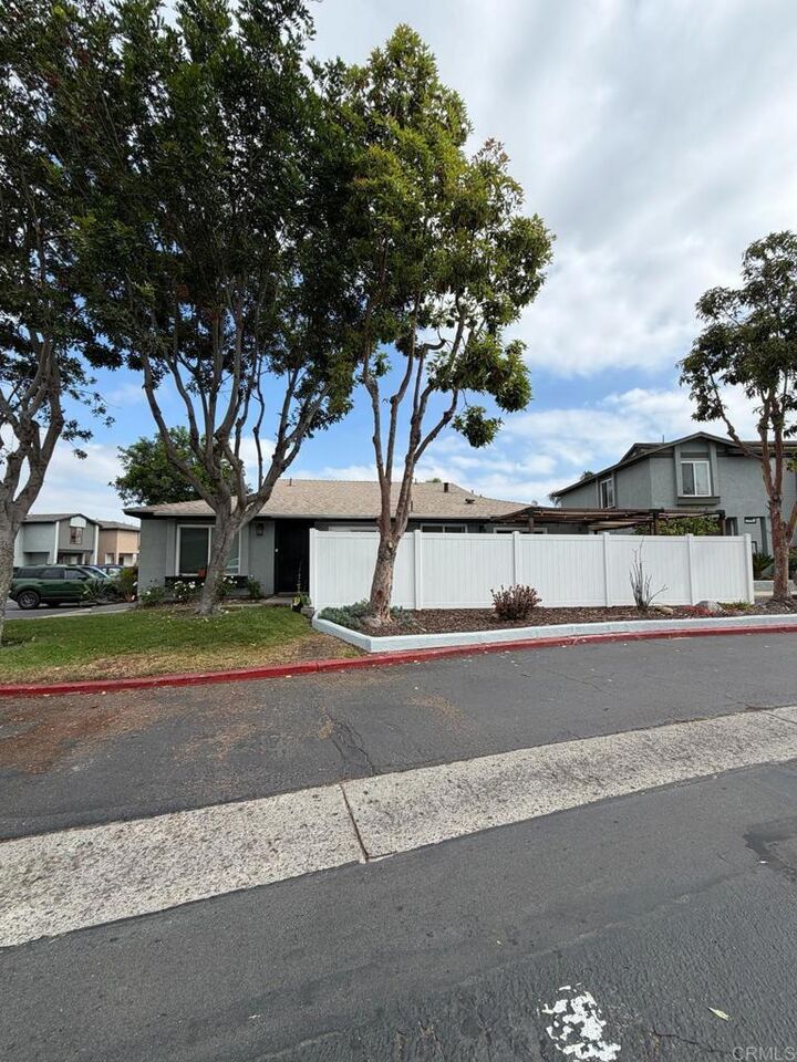 Property Photo: 2144 Bluehaven Court CA 92154
