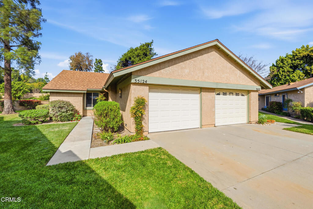 Property Photo:  35124 Village 35  CA 93012 