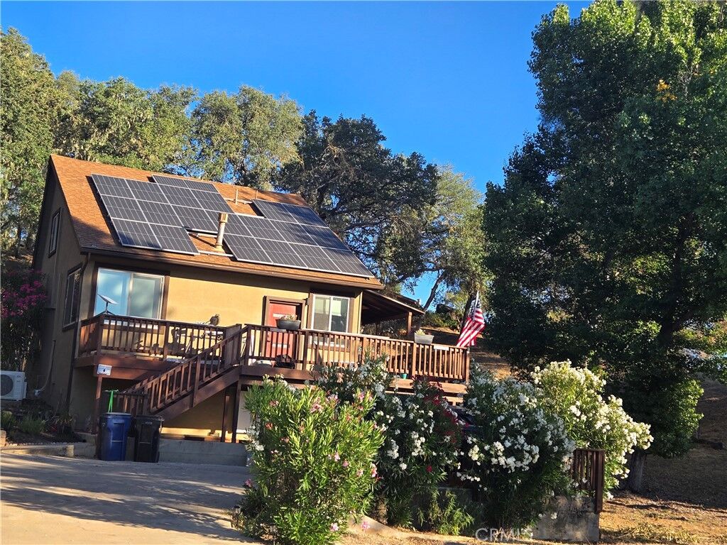 Property Photo:  2778 Oak Shores Drive  CA 93426 