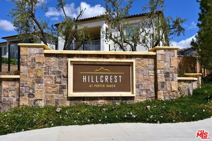 Property Photo:  20779 W Liana Court  CA 91326 