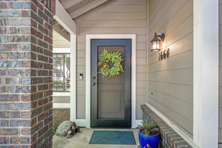 Property Photo:  1664 Ashford Drive  CA 95661 