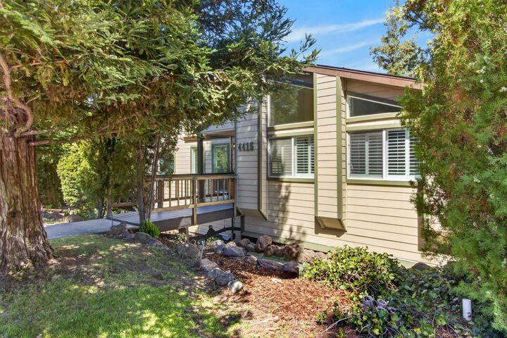 Property Photo: 4415 N Star Street CA 95677