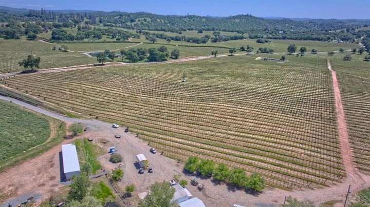 Property Photo: 20527 Shenandoah School Road CA 95669