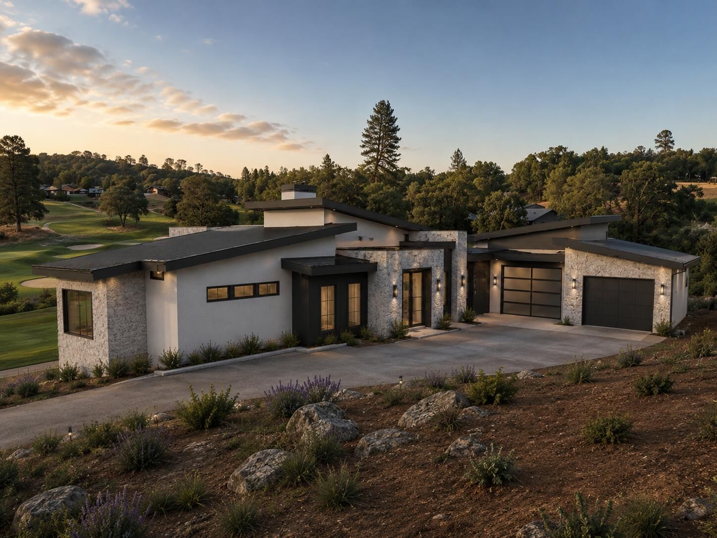 Property Photo: 23561 Bunkerhill CA 95602