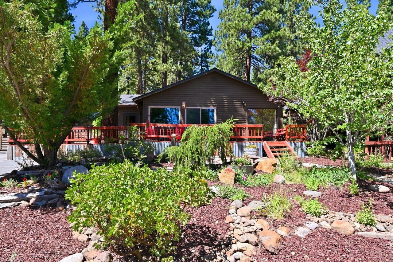 Property Photo: 7971 Tiger Avenue CA 96148