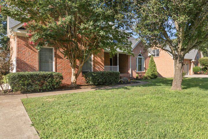 Property Photo: 219 Savannah Rdg TN 37127