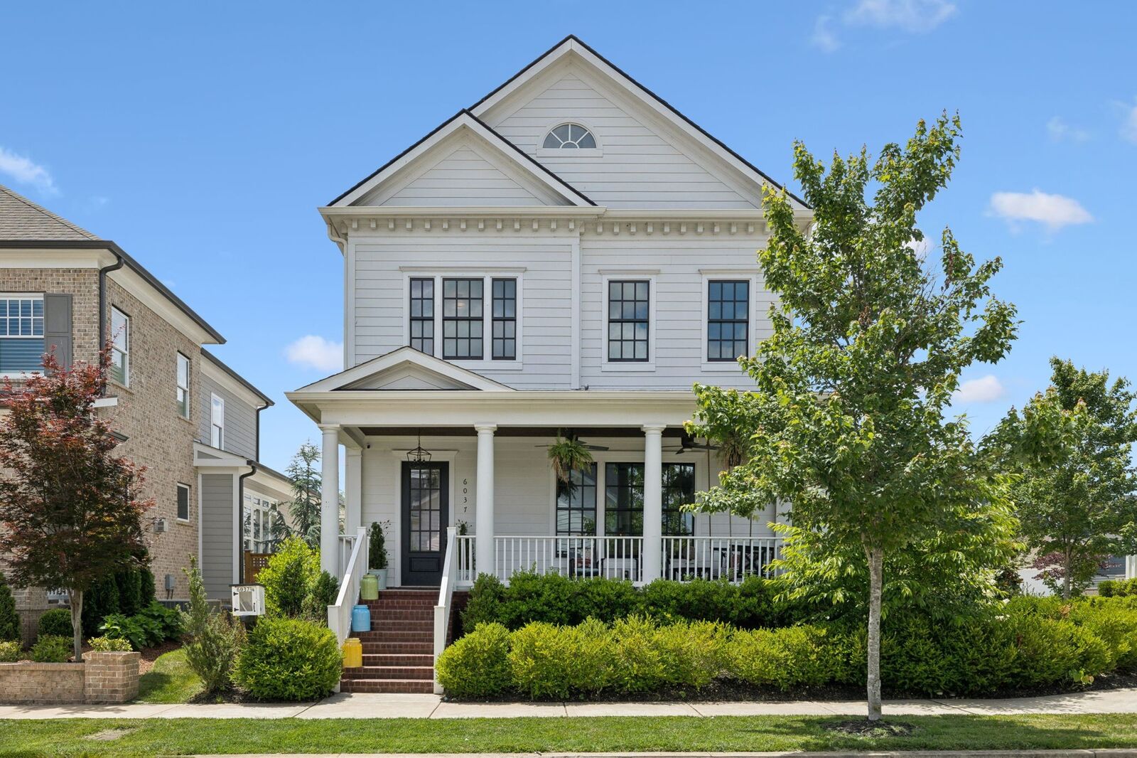 Property Photo:  6037 Donovan St  TN 37064 