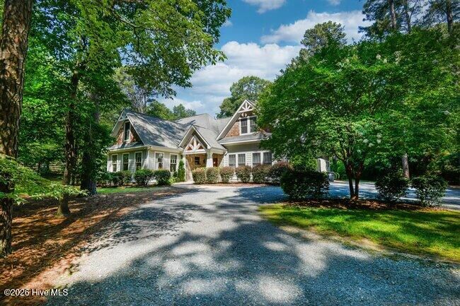 Property Photo:  680 N Bethesda Road  NC 28387 