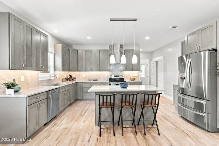 Property Photo:  512 Queen Street  NC 28401 