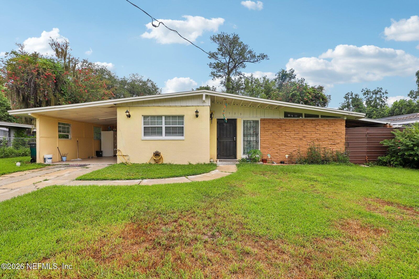 Property Photo:  6733 Cherbourg Avenue S  FL 32205 