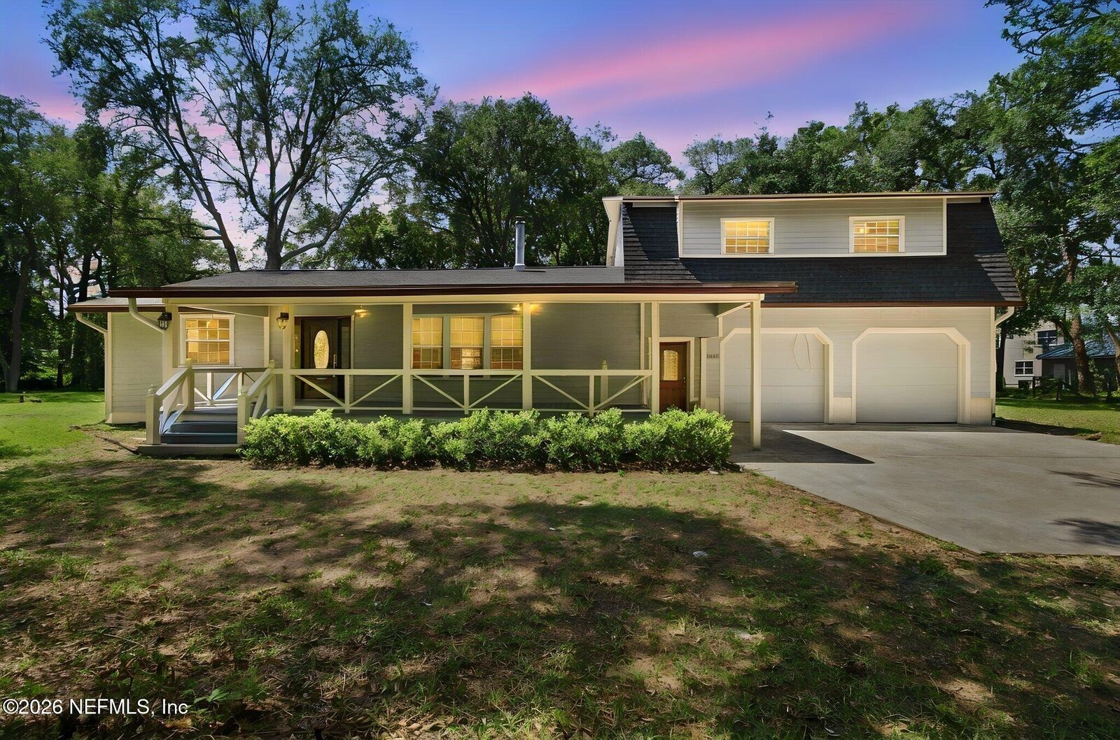 Property Photo: 1478 Gately Road FL 32225