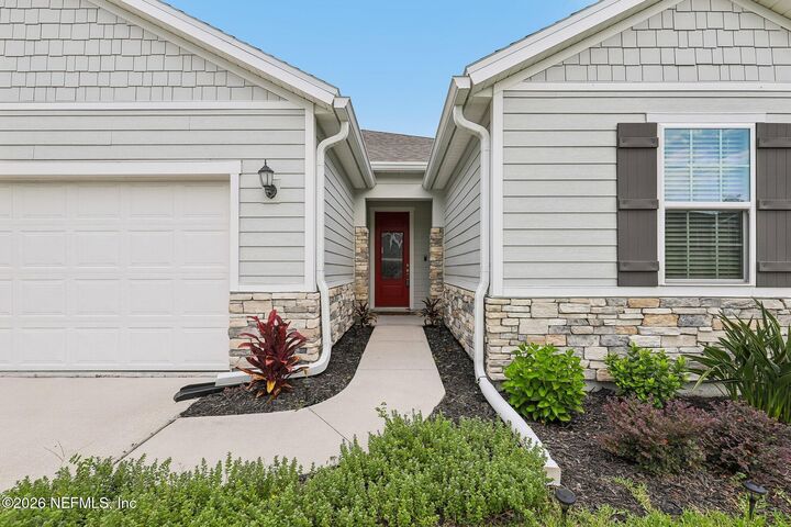 Property Photo:  3077 Hawks Hill Lane  FL 32216 