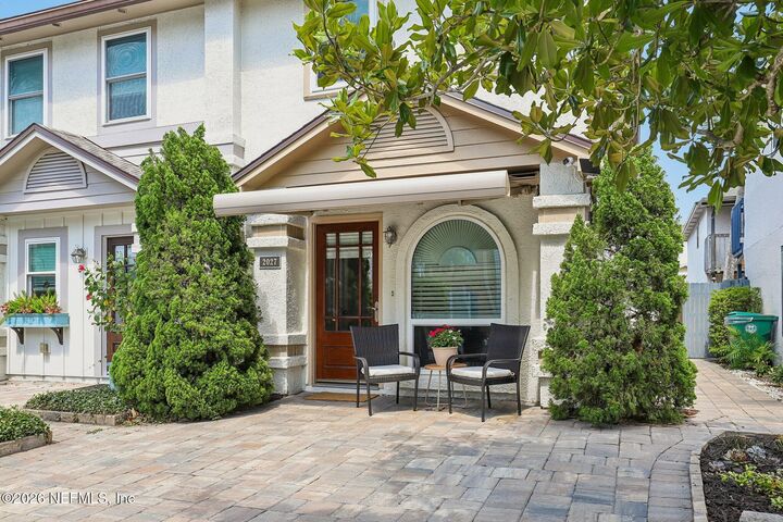 Property Photo: 2027 Gail Avenue FL 32250