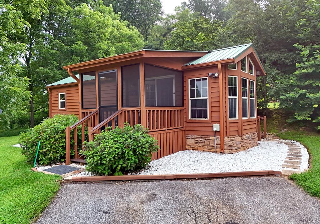 Property Photo:  87 Chimney Ridge  GA 30512 