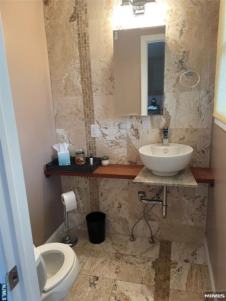 Property Photo: 331 Undercliff Avenue NJ 07020