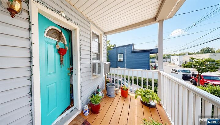 Property Photo:  39-41 John Hay Avenue  NJ 07032 